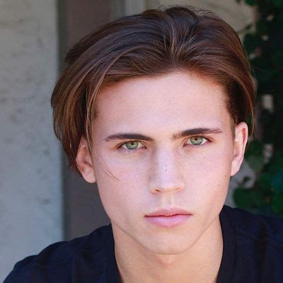 Tanner Buchanan Net Worth Bio Age Height Wiki Updated 2022 Karate