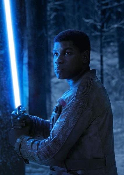 Photos of Finn (Star Wars) on myCast - Fan Casting Your Favorite Stories