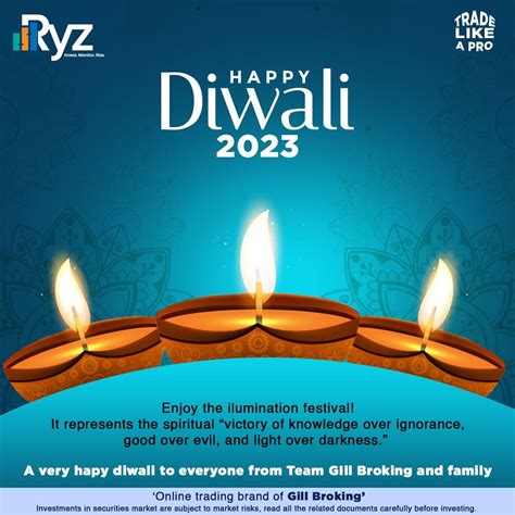 🎇 Happy Diwali 2023 🎊 - Ryz - Medium