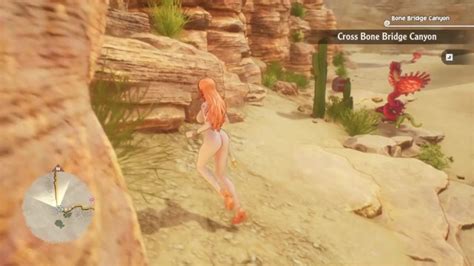 One Piece Odyssey Nude Mod Installed Gameplay Part Pornhub