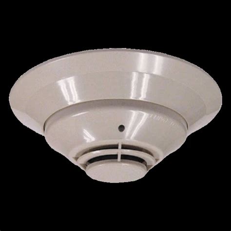 Jual Notifier Fsp A Series Photoelectric Smoke Detector Jakarta