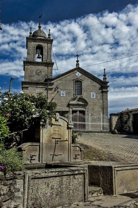 Igreja Paroquial de São Pedro de Agostém Junta de Freguesia de São