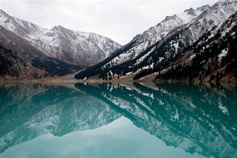 2023 Big Almaty Lake Provided By Friendly Tours Dostar Trips