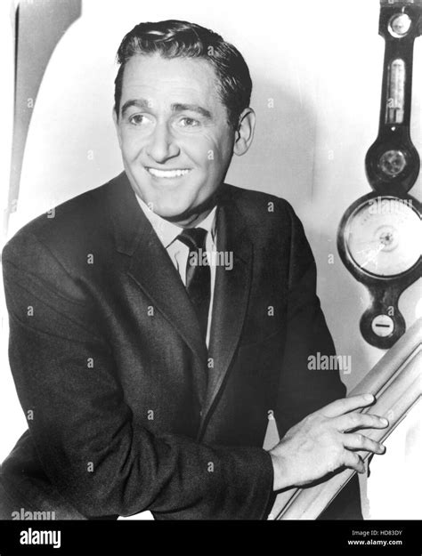 MR. ED, Alan Young, 1961-66 Stock Photo - Alamy