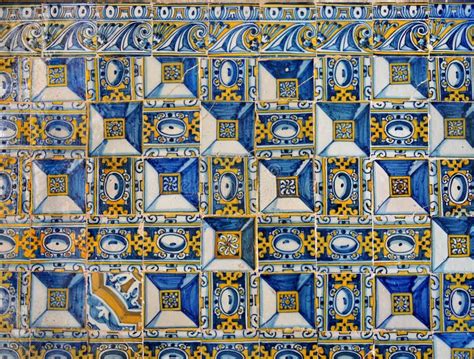 Azulejo Azulejos De Cer Mica Dise O De Casa Hist Rica De La Calle Rua