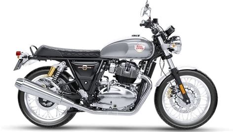 2020 Royal Enfield Interceptor 650 Bs6 First Look Review Most Affordable Twin Cylinder