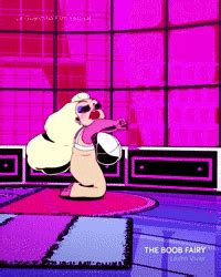 Boob Touch GIFs Find Share On GIPHY