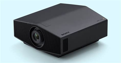 Best home theater projectors for 2025