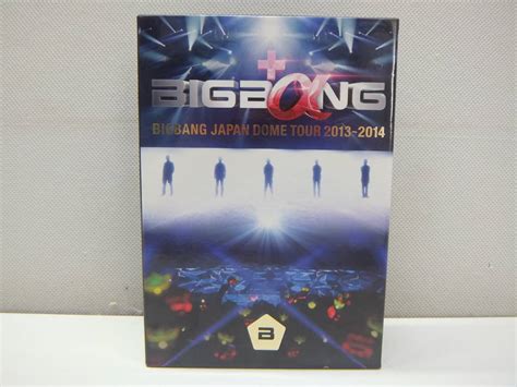 代購代標第一品牌－樂淘letao－音楽祭 Bigbang ビッグバン ジャパンドームツアー 2013 2014 デラックスエディション Dvd