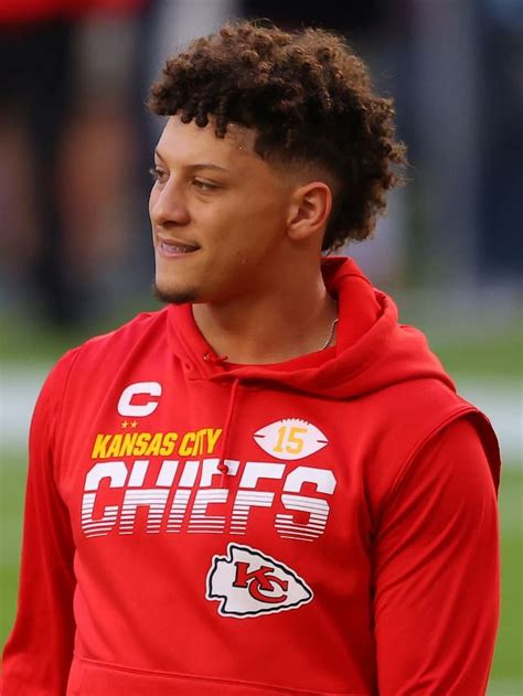 Patrick Mahomes: The Bears legendary QB that never was - Sportskeeda ...