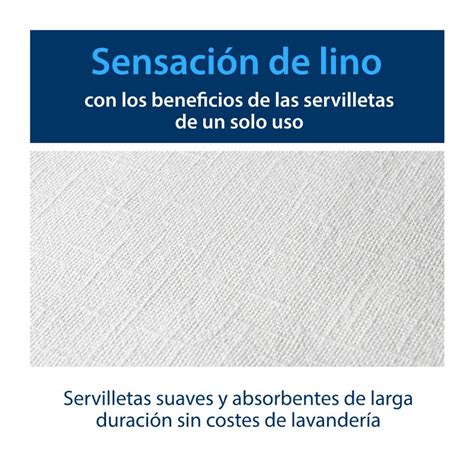 Servilleta De Papel 39x39 Cm Tork Linstyle Colores 50 Uds Fumisan