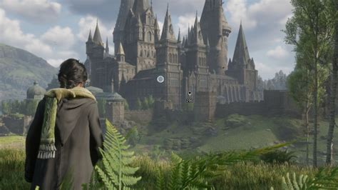 Hogwarts Legacy Is Stunning Gamegrin