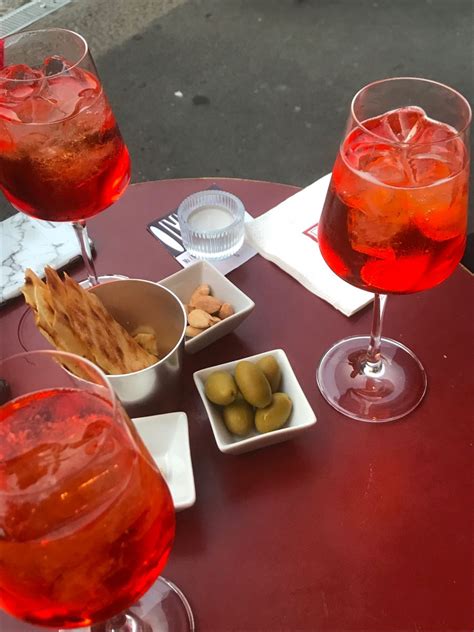 Aperitivo in Milan Geschenke für mama Geschenke