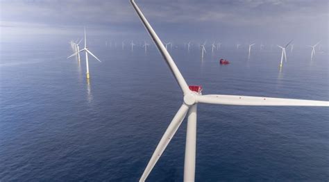 Scotland Launches Nations First Offshore Wind Energy Leasing Round