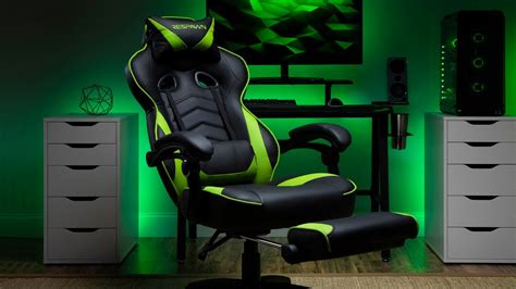 5 Best Gaming Chairs Of 2024 Top 5 Gaming Chairs 2024 Youtube