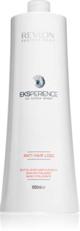 Revlon Professional Eksperience Anti Hair Loss Shampoing Anti Chute