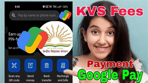 Kvs School Fees Payment Easy Way To Pay How To Pay School Fees