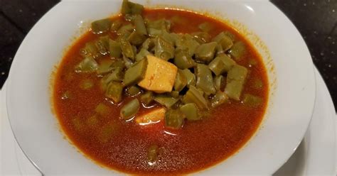 Quieres Hacer Una Receta F Cil Y Econ Mica Prepara Una Sopa De