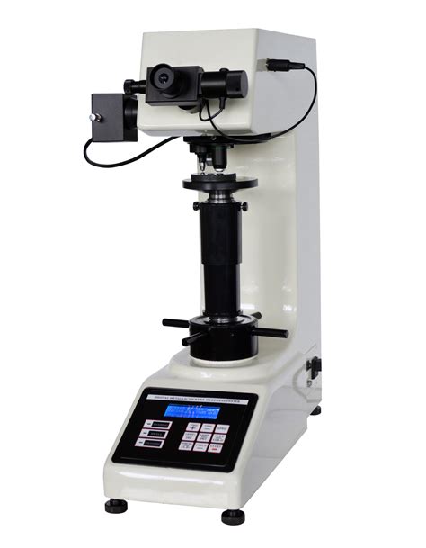 HVS 50 50P 50Z Digital Vickers Hardness Tester HST Testing Machine Group