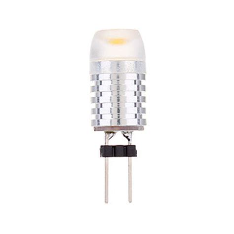 Ampoule Led Cob G Lumens W Mm