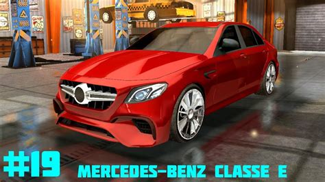 Taxi Sim 2022 Evolution Mercedes Benz Classe E Youtube