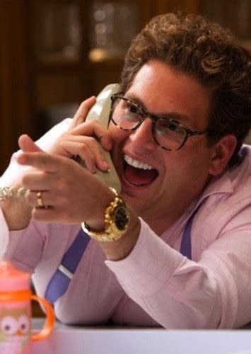 Wolf Of Wall Street Donnie Azoff