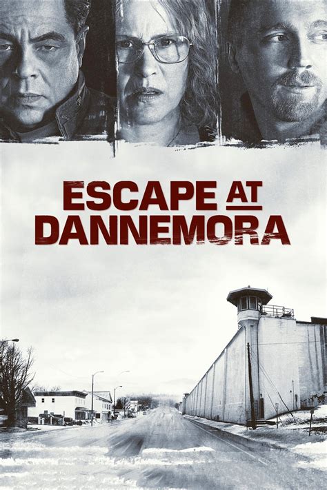 Escape At Dannemora Wiki Synopsis Reviews Movies Rankings