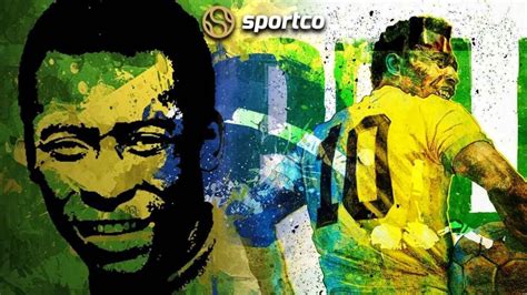 Legacy of Pele in the FIFA World Cup