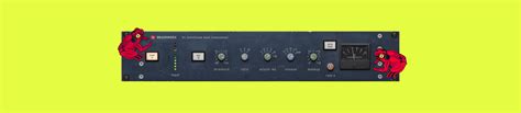 Brainworx Bx Townhouse Buss Compressor Plugin Alliance