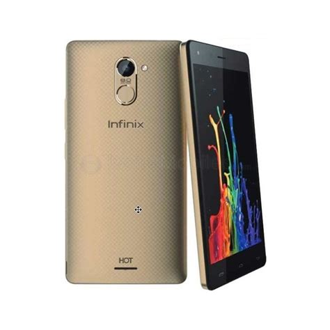 Infinix HOT Neuf Prix en FCFA Avis Fiche technique Livré aujourd