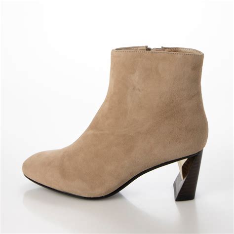 ユナイテッド ヌード UNITED NUDE Zink Short Boot Mid Taupe アウトレット通販 ロコレット