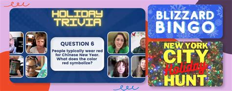 8 Best Virtual Holiday Trivia Platforms for Festive Fun