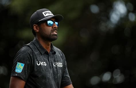 Tour Championship Sahith Theegala Calls Shot Penalty On Himself