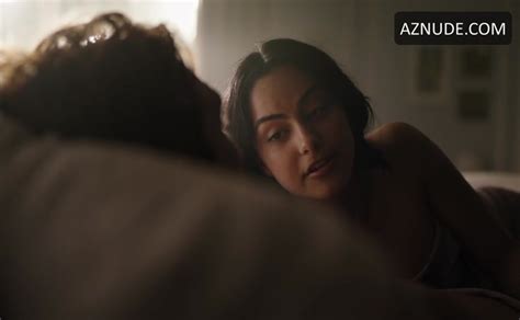 K J Apa Shirtless Scene In Riverdale Aznude Men