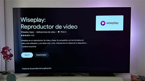 As Es Wiseplay Una De Las Mejores Apps Para Reproducir Archivos Y