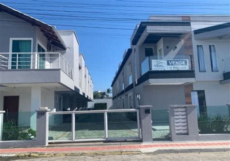 Casas Venda No Centro Em Navegantes Chaves Na M O