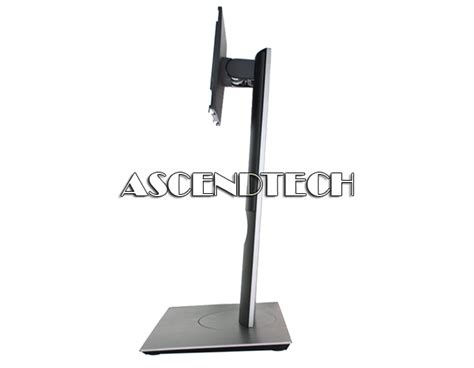 6E42G01001SF8A900QC | Dell P2419H 24" Adjustable Monitor Stand