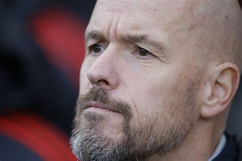 Manchester United Star Removed From WhatsApp Group Used By Erik Ten Hag