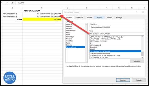 5 Tips Para Concatenar Fechas Textos Y Formatos Personalizados En