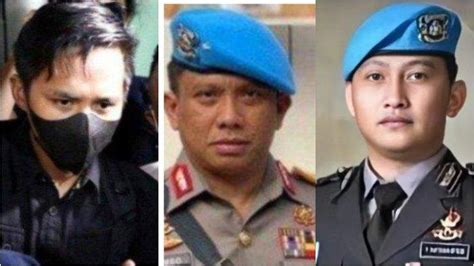 Bukan Hanya Suruh Bharada E Tembak Brigadir J Ternyata Ferdy Sambo