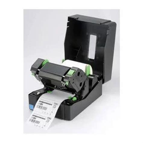 Barcode Sticker Printer at Rs 12900 | Sita Nagar | Ludhiana | ID ...