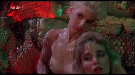 Naked LeeAnne Baker In Breeders