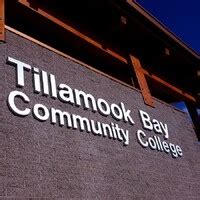 Tillamook Bay Community College | LinkedIn