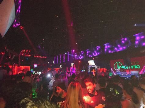 14 Best Nightclubs in Pattaya For An Amazing Nightlife Experience