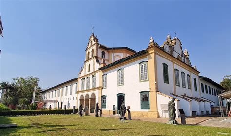 Best Things To See In Sao Paulo Museum Of Sacred Art