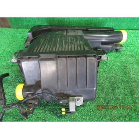 デリカD2 DBA-MB15S エアクリーナーASSY 1200 2130404 : nippou5554ヤフーショップ - 通販 ...