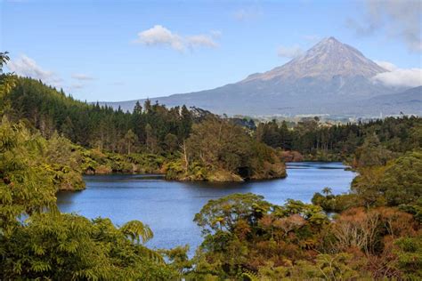 10 Things to KNOW About Egmont National Park/Te Papakura o Taranaki