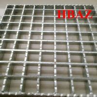 Galvanized Steel Bar Grating Hebei Aozheng Metal Wire Mesh Products