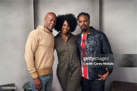 Kim Wayans In Living Color