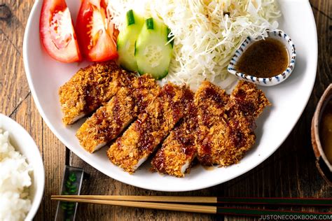 Siakap Keli Allstar Baked Chicken Katsu Video